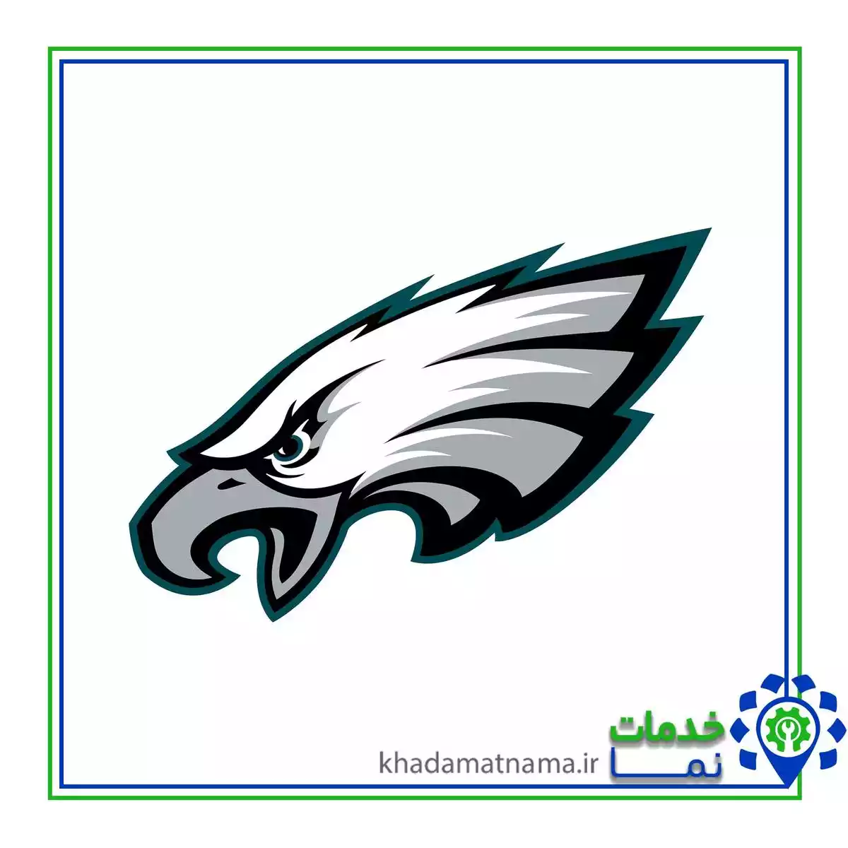 لوگو تصویری