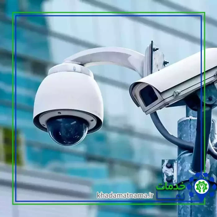 کنترل ترافیک