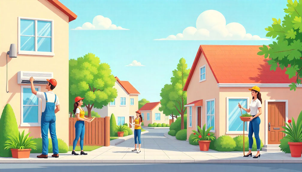 بنر خدماتنما